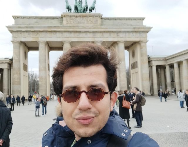 Derepazarı Almanca Özel Ders